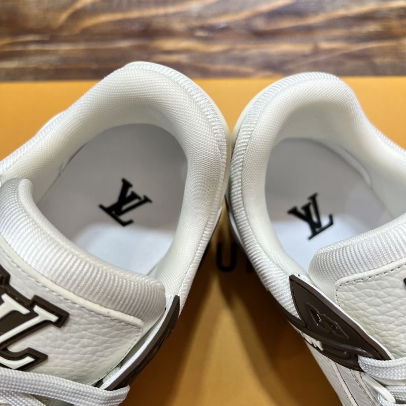 Louis Vuitton Trainer Sneaker